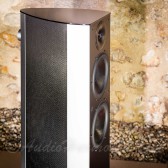 WILSON BENESCH VECTOR 5 - Portes ouvertes AUDIO HARMONIA Mai 2016