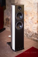 WILSON BENESCH VECTOR 2 - Portes ouvertes AUDIO HARMONIA Mai 2016