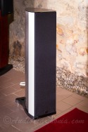 WILSON BENESCH VECTOR 1 - Portes ouvertes AUDIO HARMONIA Mai 2016