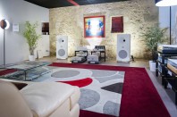 TORUS POWER modèle RM16 CE en démonstration / AUDIO HARMONIA Bordeaux