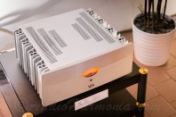 YBA PASSION AMP650 salle 42 - Portes ouvertes AUDIO HARMONIA Mai 2016