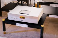 YBA PASSION CD430 salle 42 - Portes ouvertes AUDIO HARMONIA Mai 2016