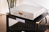 YBA PASSION PRE550 salle 42 - Portes ouvertes AUDIO HARMONIA Mai 2016