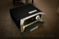 Salle 42 : ampli XA INT 1