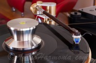 Bras SCHRODER REFERENCE cellule ZYX / AUDIO HARMONIA Bordeaux