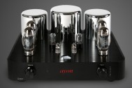 Ampli AYON SPIRIT V chez AUDIO HARMONIA à Bordeaux Bouliac