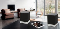 Ensemble ELECTROCOMPANIET TANA SL1 + L1 / AUDIO HARMONIA Bordeaux