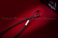 Câble ABSOLUE TIM-ESSENTIEL digital RCA / AUDIO HARMONIA Bordeaux