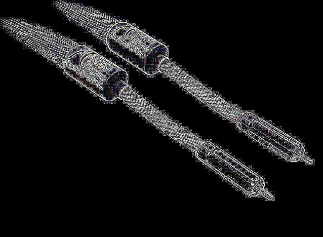 Cables modulation ABSOLUE CREATIONS
