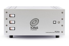 Conditionneur TORUS RM 16 CE / AUDIO HARMONIA Bordeaux