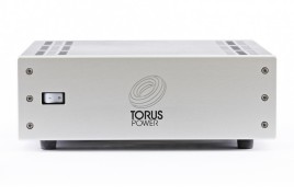 Conditionneur TORUS RM 8 CE / AUDIO HARMONIA Bordeaux