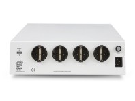 Filtre secteur TORUS TOT MAX arrière / AUDIO HARMONIA Bordeaux