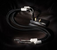 Câbles modulation ABSOLUE CREATIONS UL-TIM RCA / AUDIO HARMONIA Bordeaux