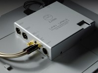 Etage phono LINN URIKA / AUDIO HARMONIA Bordeaux