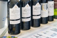 VIGNOBLES MICHEL GONET - Portes ouvertes AUDIO HARMONIA Octobre 2017