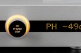 CANOR VIRTUS A3 sélection des capacitances cellules MM / AUDIO HARMONIA Bordeaux