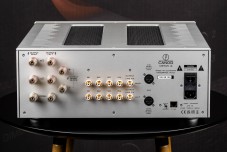 Ampli CANOR VIRTUS I2 arrière / AUDIO HARMONIA Bordeaux