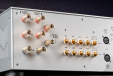 Ampli CANOR VIRTUS I2 zoom / AUDIO HARMONIA Bordeaux