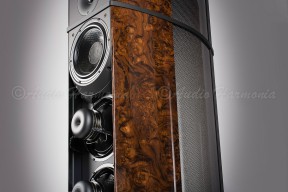 WILSON BENESCH RESOLUTION - Portes ouvertes AUDIO HARMONIA Décembre 2018