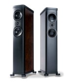 Enceinte WILSON BENESCH PRECISION P2.0 paire / AUDIO HARMONIA Bordeaux