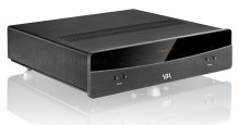 YBA ampli GENESIS IA3 face / AUDIO HARMONIA Bordeaux