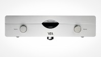 Ampli YBA HERITAGE A200 face / AUDIO HARMONIA Bordeaux
