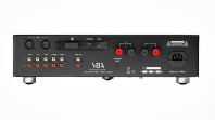 Ampli YBA HERITAGE A200 arrière / AUDIO HARMONIA Bordeaux