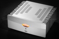 Amplificateur YBA PASSION AMP650 / AUDIO HARMONIA Bordeaux