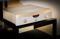 Amplificateur YBA PASSION IA350mkII / AUDIO HARMONIA Bordeaux
