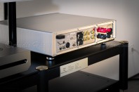 Amplificateur YBA PASSION IA350mkII / AUDIO HARMONIA Bordeaux