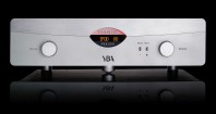 Préamplificateur YBA PASSION PRE550 / AUDIO HARMONIA Bordeaux