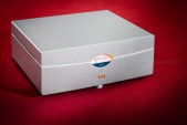 Ampli YBA SIGNATURE - Portes ouvertes AUDIO HARMONIA Octobre 2017