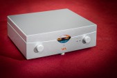 Préampli YBA SIGNATURE - Portes ouvertes AUDIO HARMONIA Octobre 2017