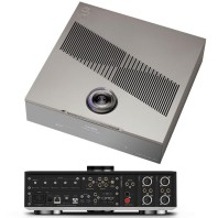 Lecteur réseau LINN SELEKT / AUDIO HARMONIA Bordeaux