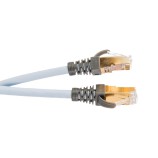 Câble Ethernet RJ45 SUPRA / AUDIO HARMONIA Bordeaux